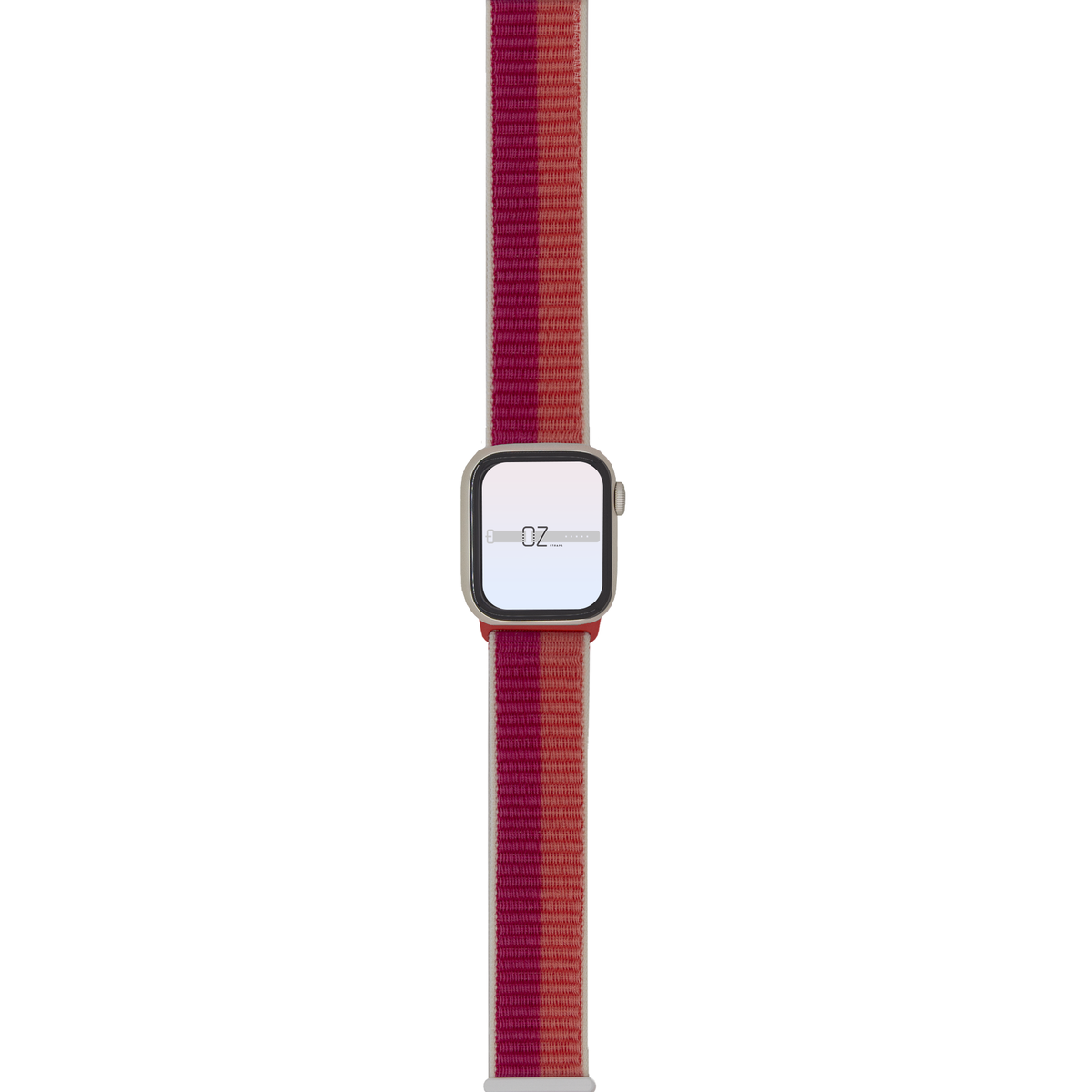 Spring Sport Loop Apple Watch Band-OzStraps