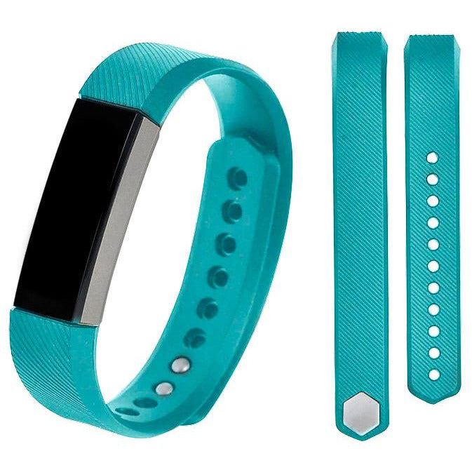 Fitbit Alta Silicone Bands | OzStraps