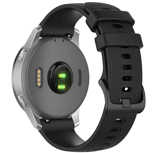 Silicone Garmin Vivomove 3S Band-OzStraps