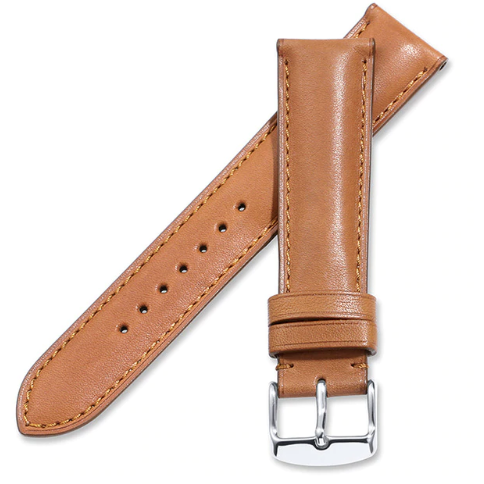Signature French Calf Leather Band - OzStraps