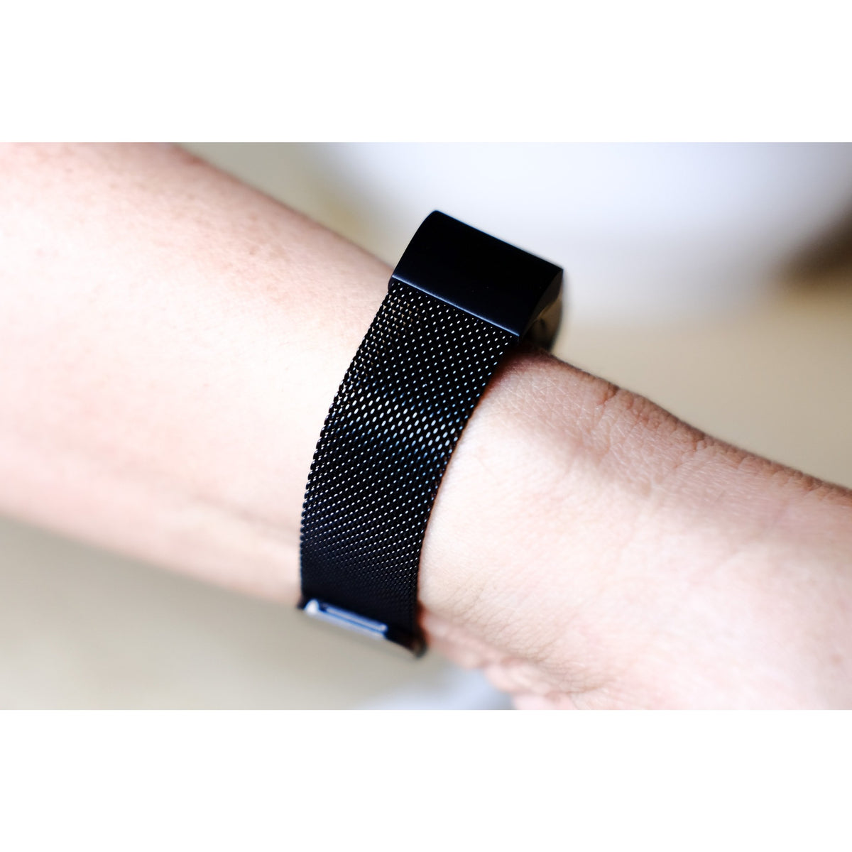 Milanese Loop Fitbit Charge 2 Bands - OzStraps