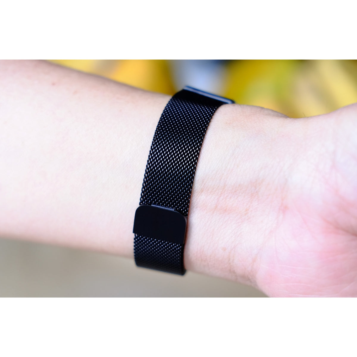 Milanese Loop Fitbit Charge 2 Bands - OzStraps