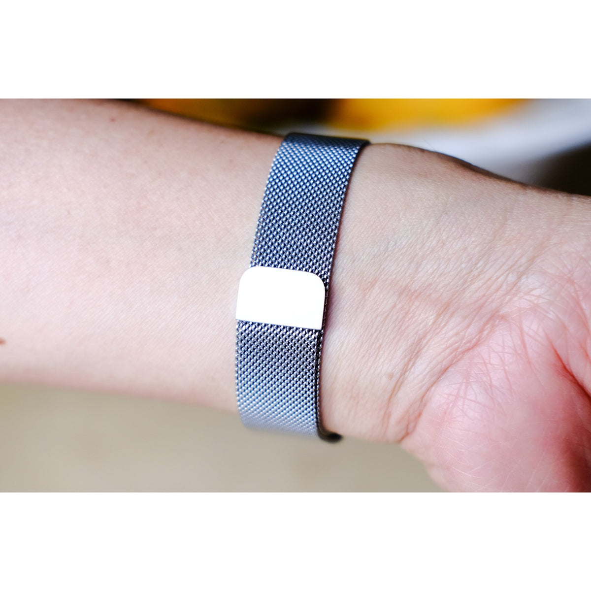 Milanese Loop Fitbit Charge 2 Bands - OzStraps