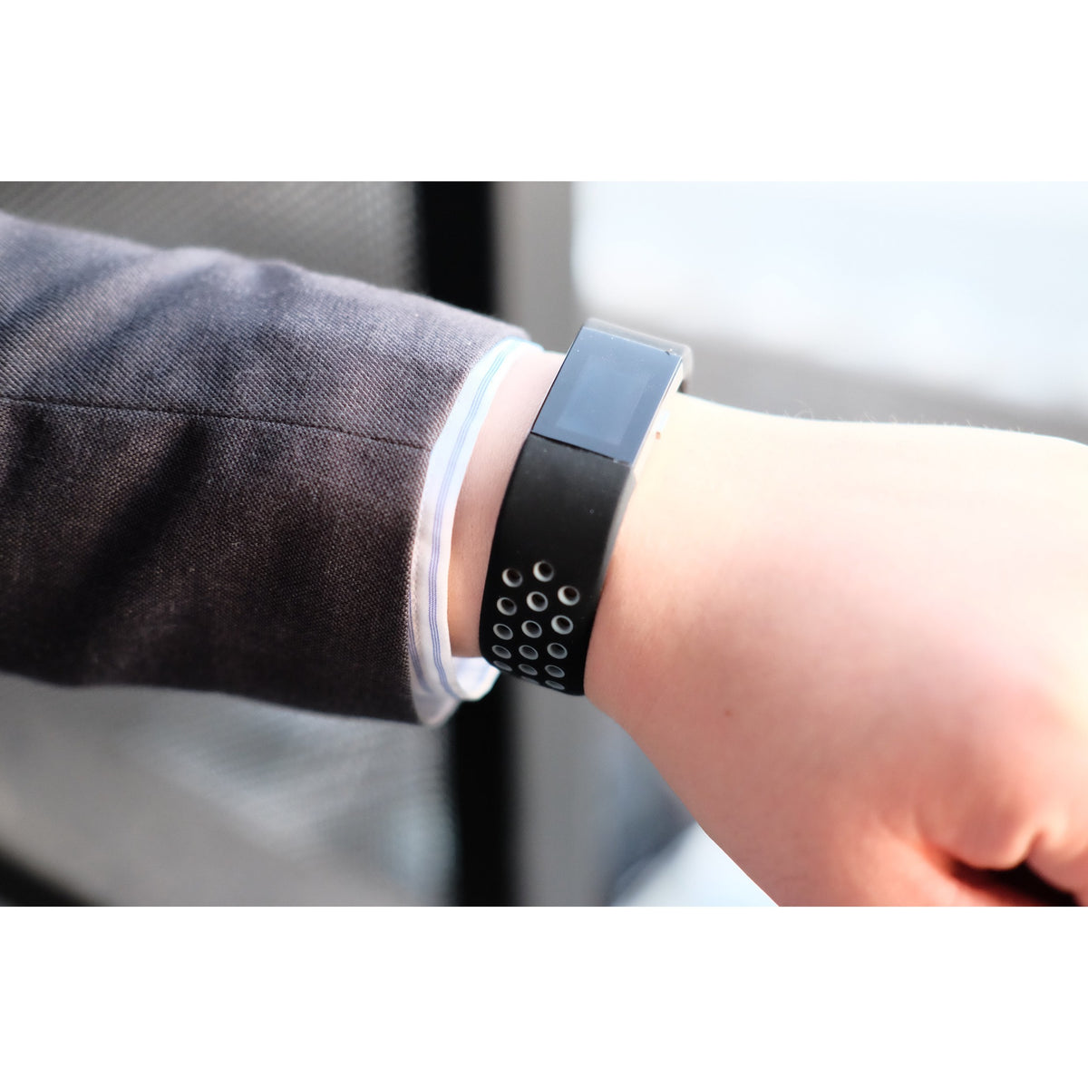 Sports Fitbit Charge 2 Bands - OzStraps