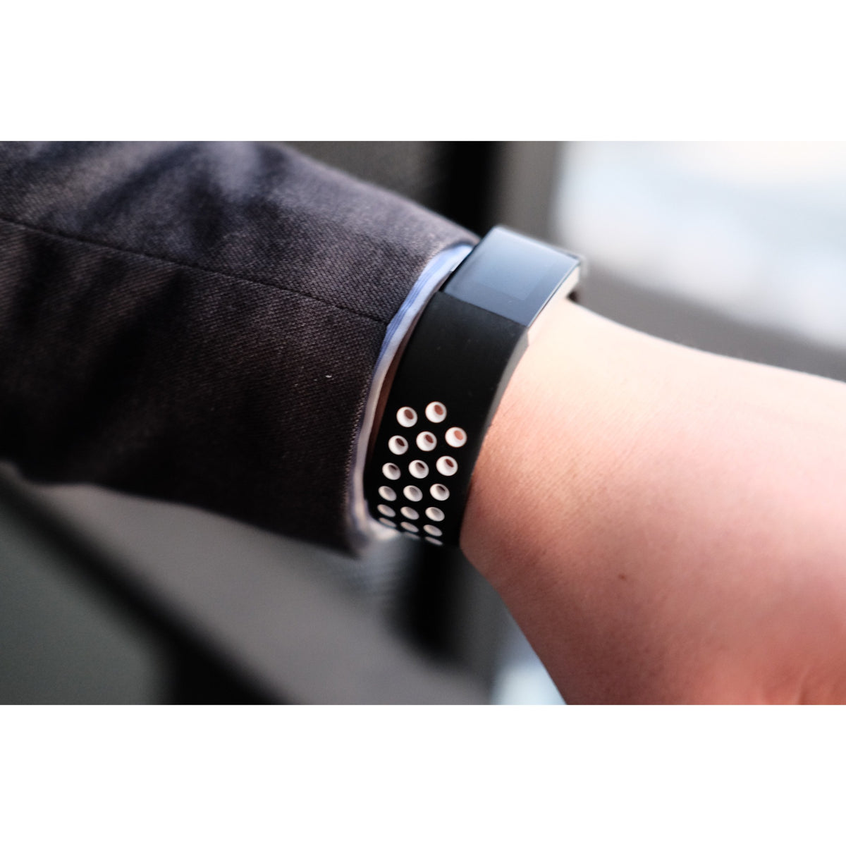 Sports Fitbit Charge 2 Bands - OzStraps