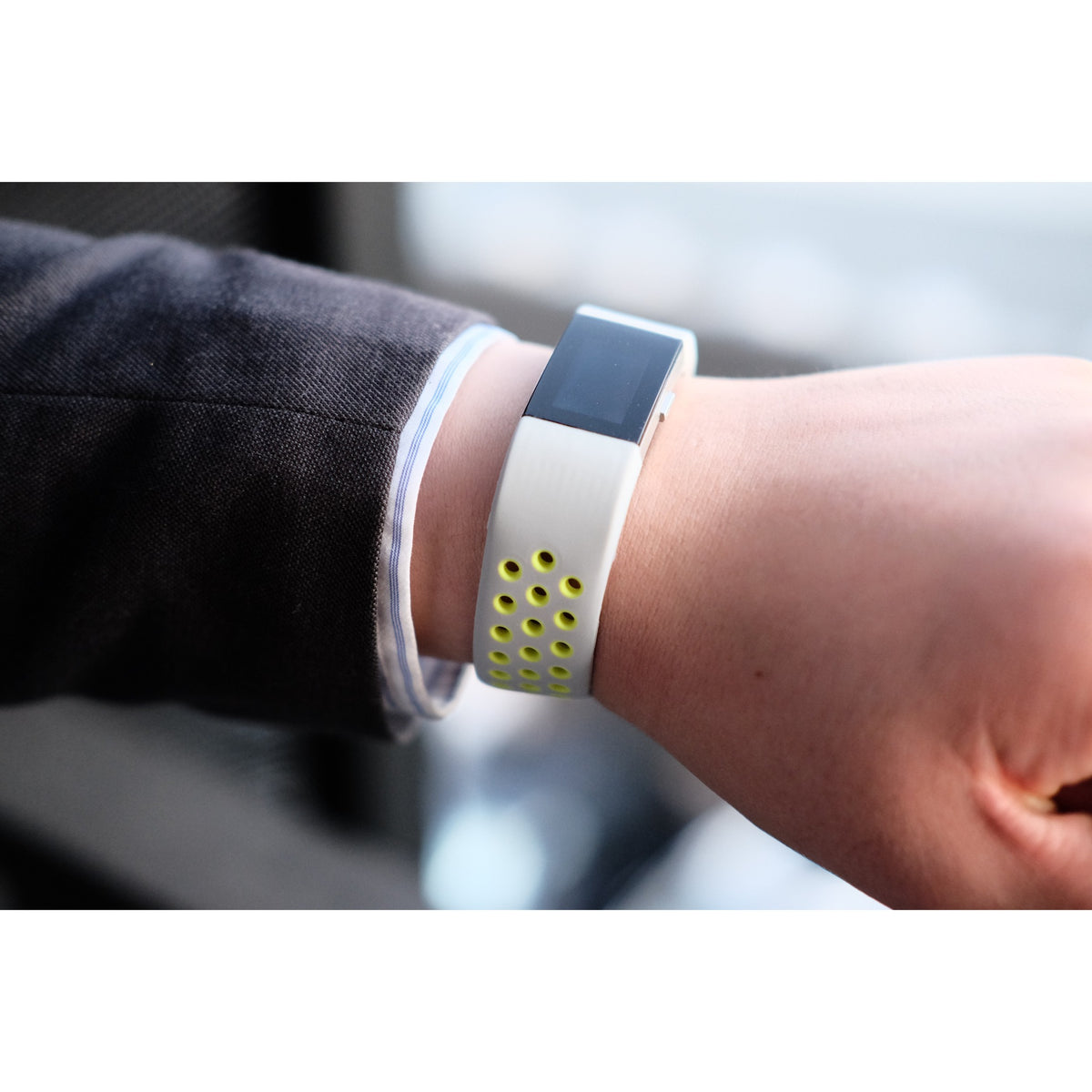 Sports Fitbit Charge 2 Bands - OzStraps