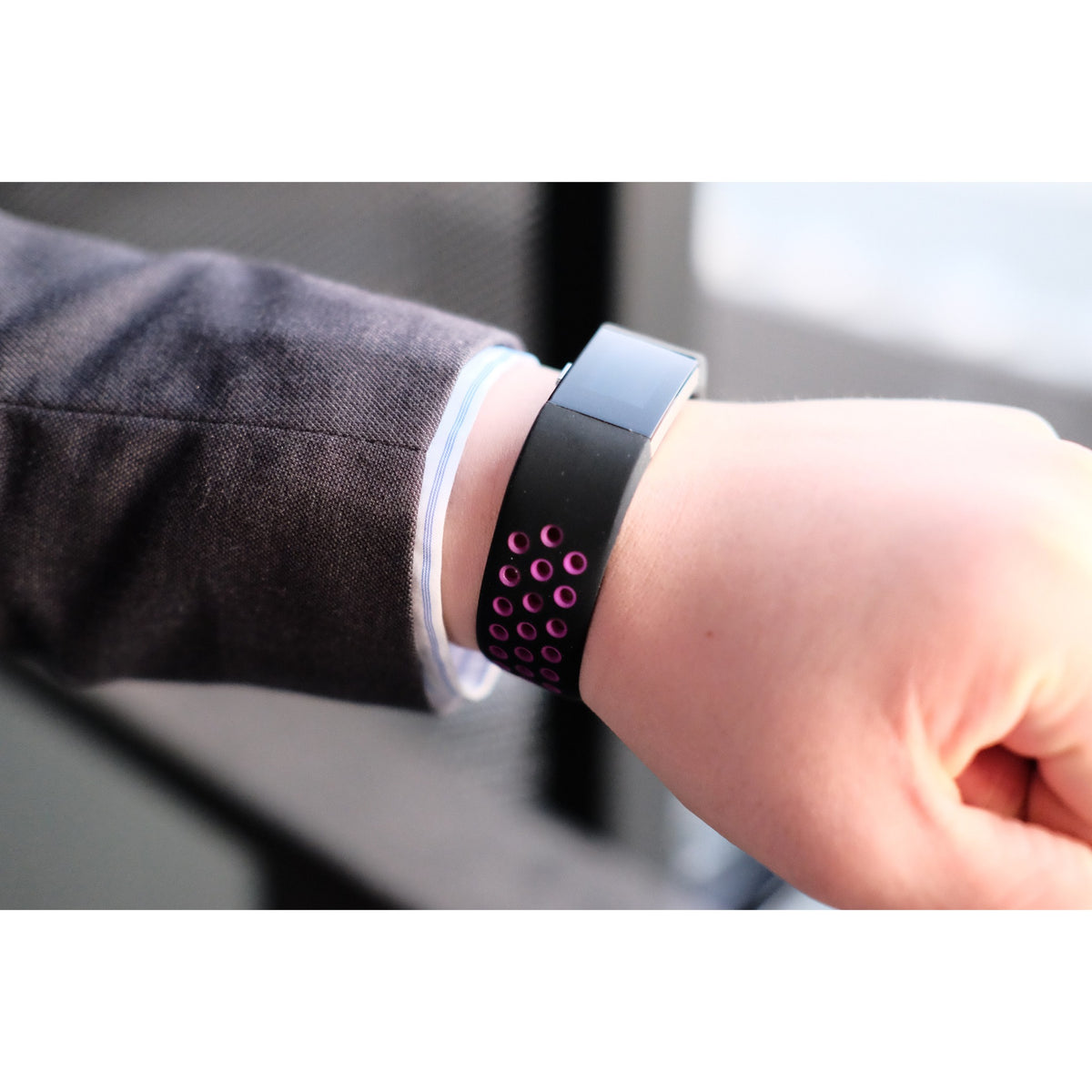 Sports Fitbit Charge 2 Bands - OzStraps