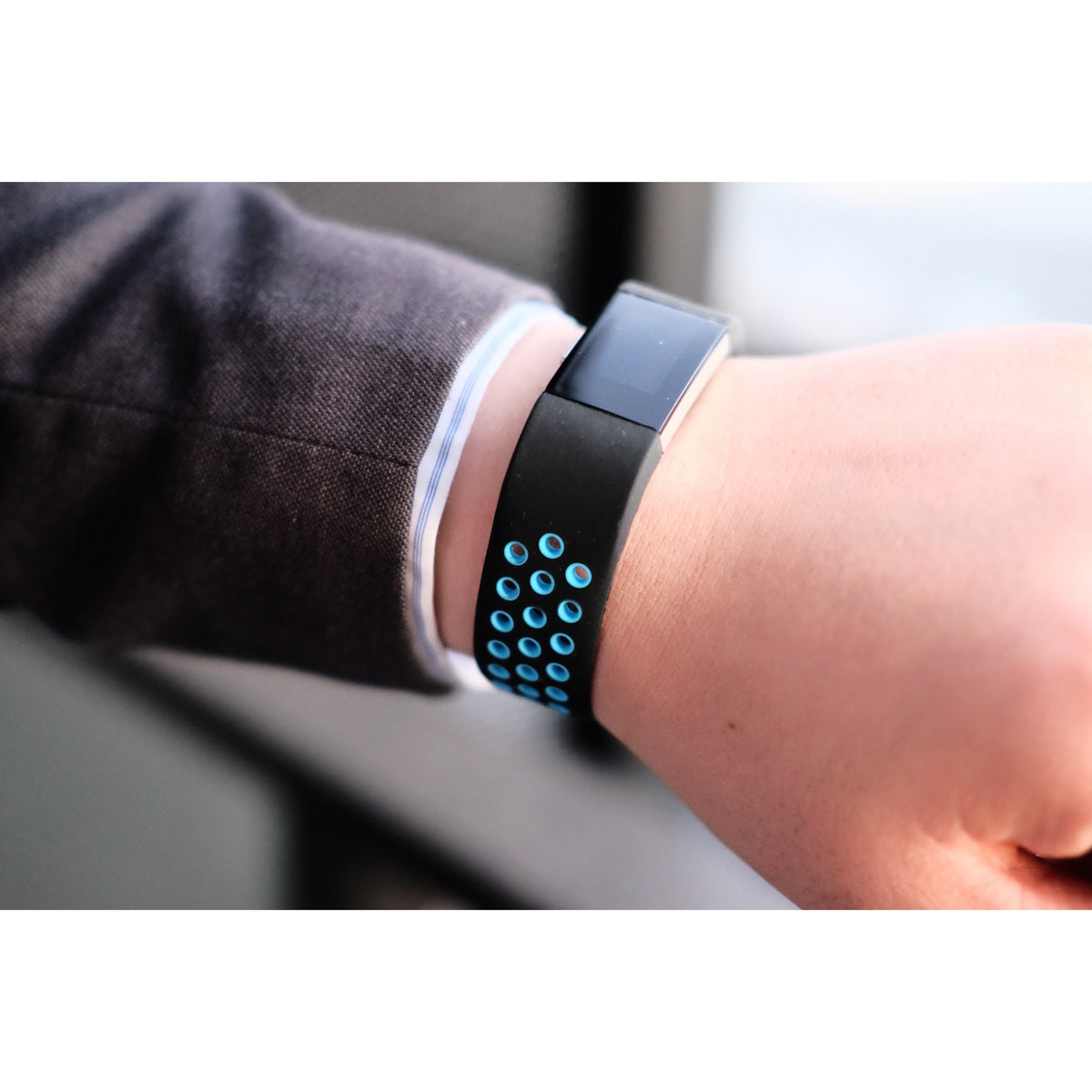 Sports Fitbit Charge 2 Bands - OzStraps