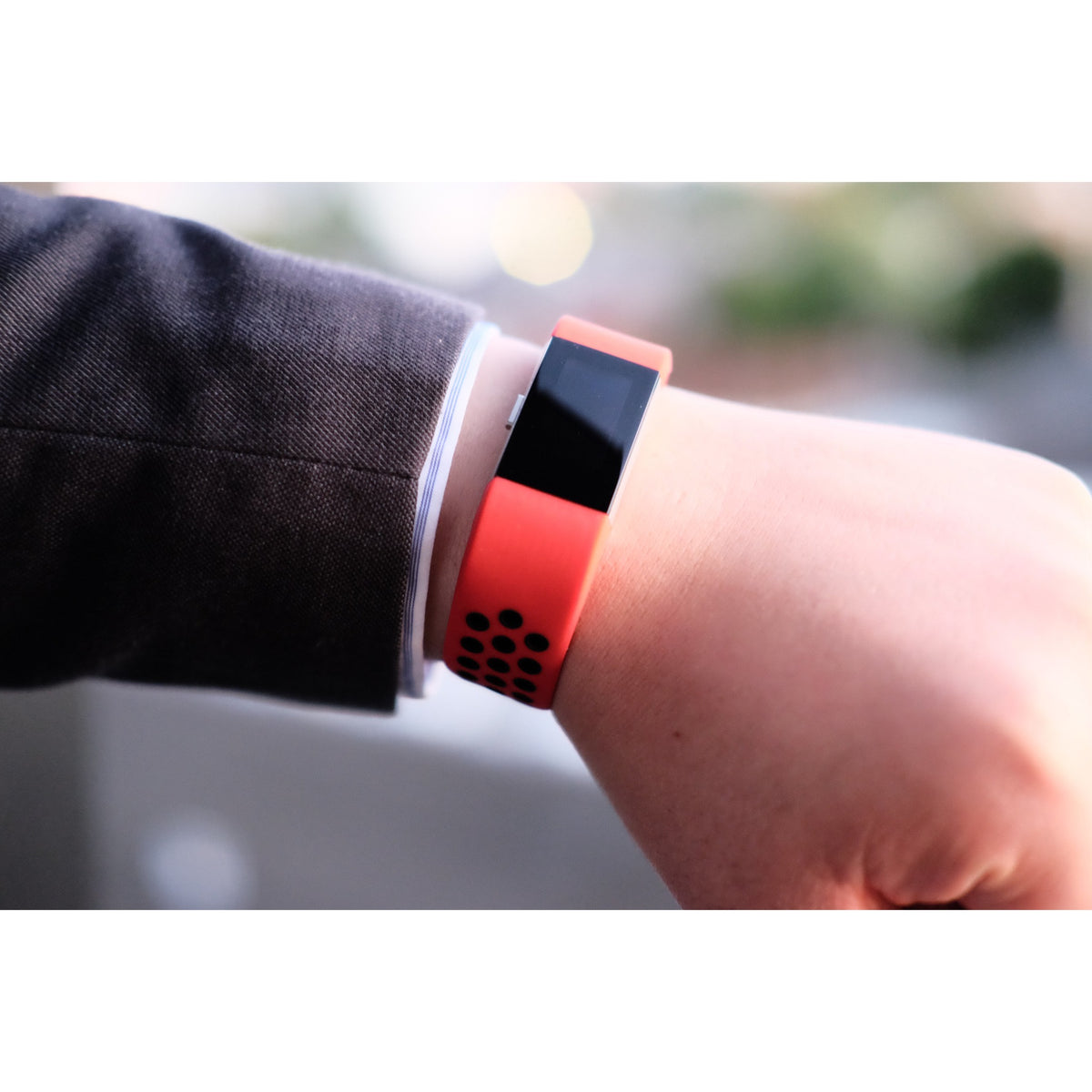 Sports Fitbit Charge 2 Bands - OzStraps