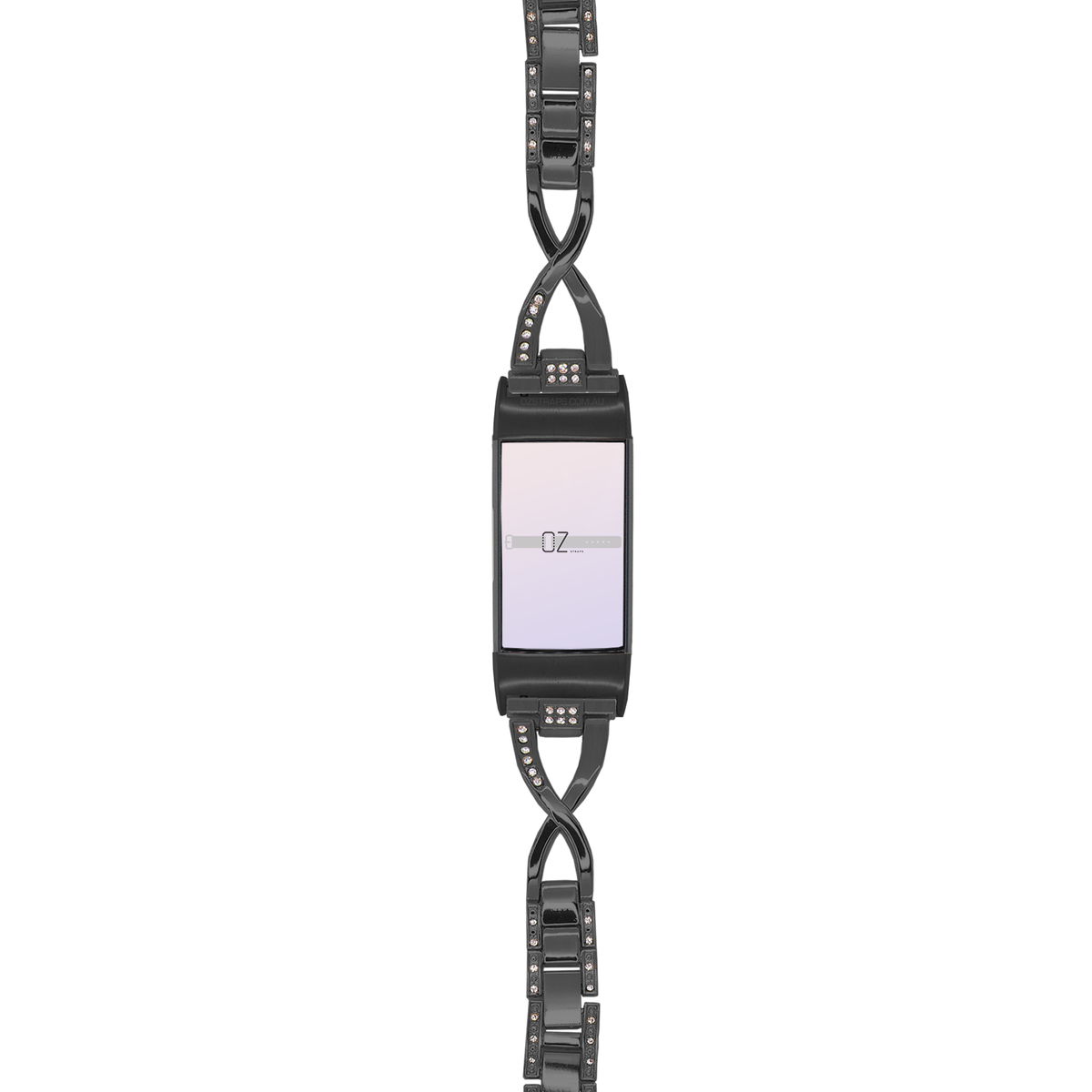 Infinity Bracelet Fitbit Charge 3 / Charge 4 Bands-OzStraps