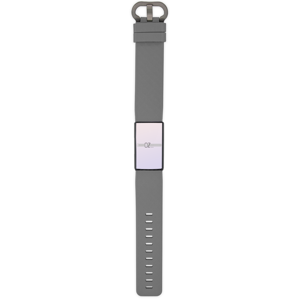 Silicone Fitbit Charge 3 / Charge 4 Bands-OzStraps