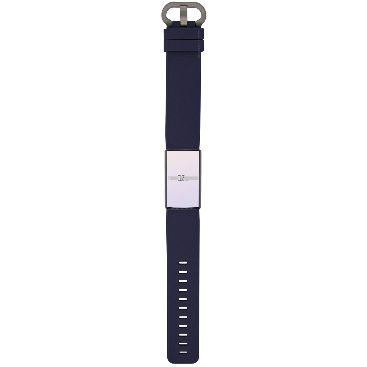 Silicone Fitbit Charge 3 / Charge 4 Bands-OzStraps