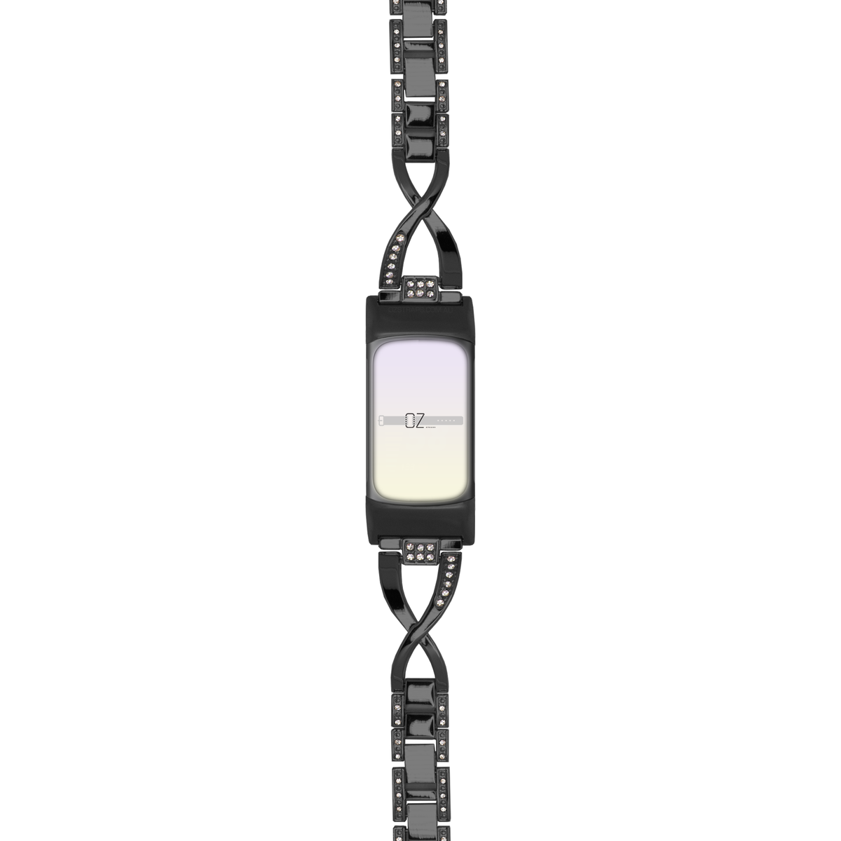 Infinity Stainless Steel Fitbit Charge 5 / 6 Bands