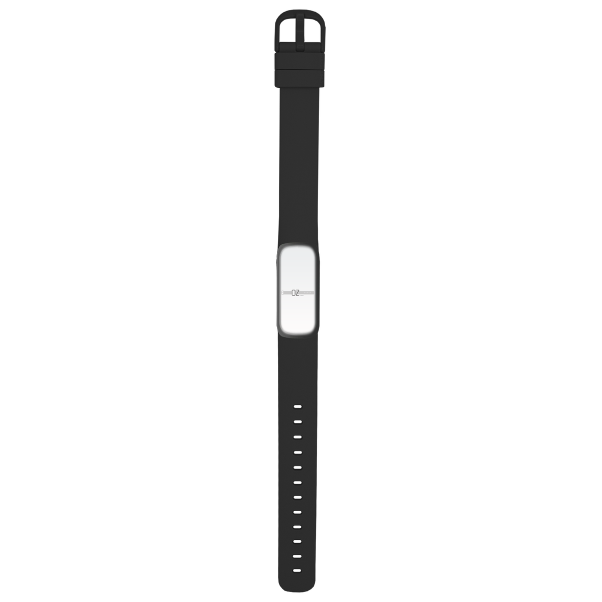 Silicone Fitbit Inspire 3 Band