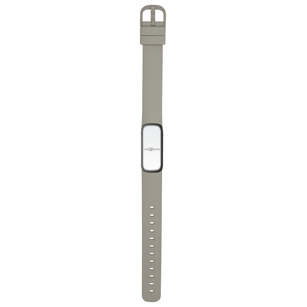 Silicone Fitbit Inspire 3 Band