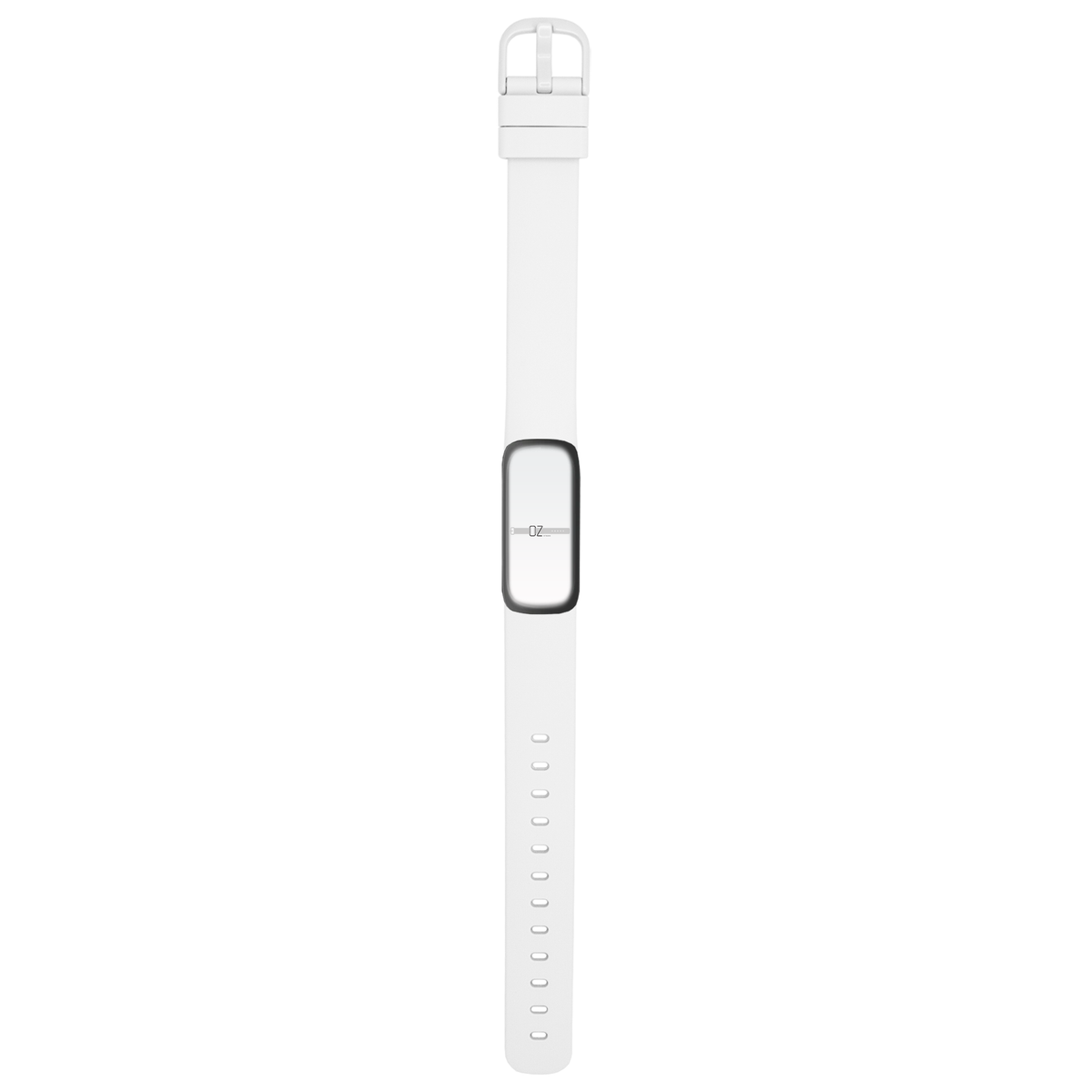 Silicone Fitbit Inspire 3 Band