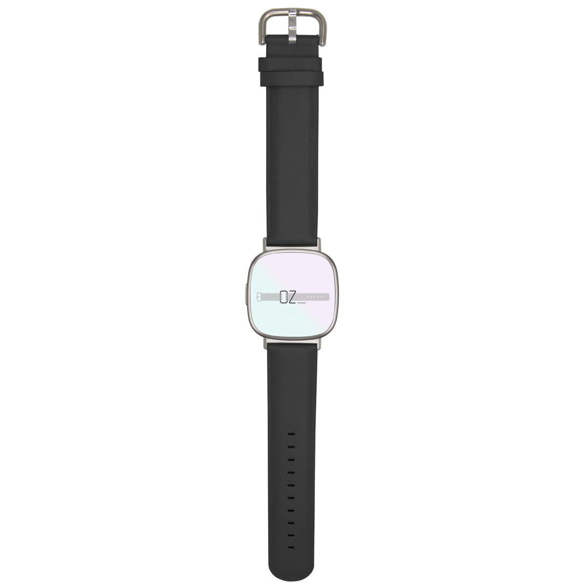 Leather Fitbit Versa 4 / Sense 2 Band