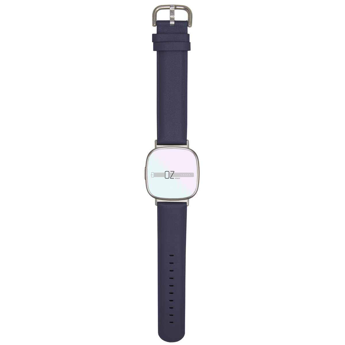 Leather Fitbit Versa 4 / Sense 2 Band