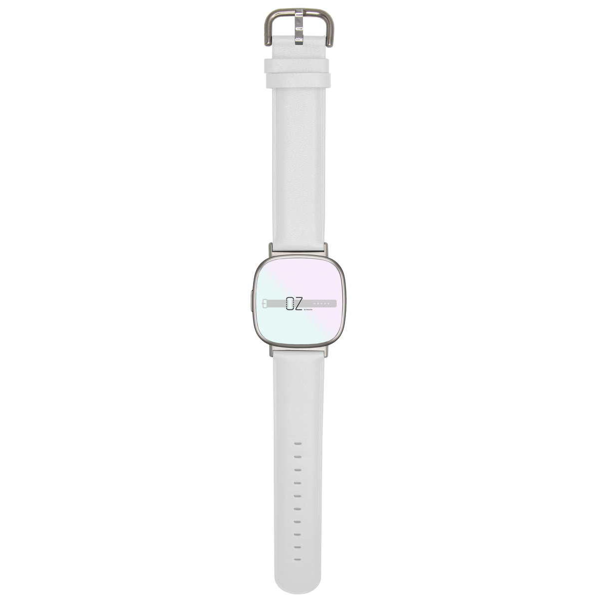 Leather Fitbit Versa 4 / Sense 2 Band