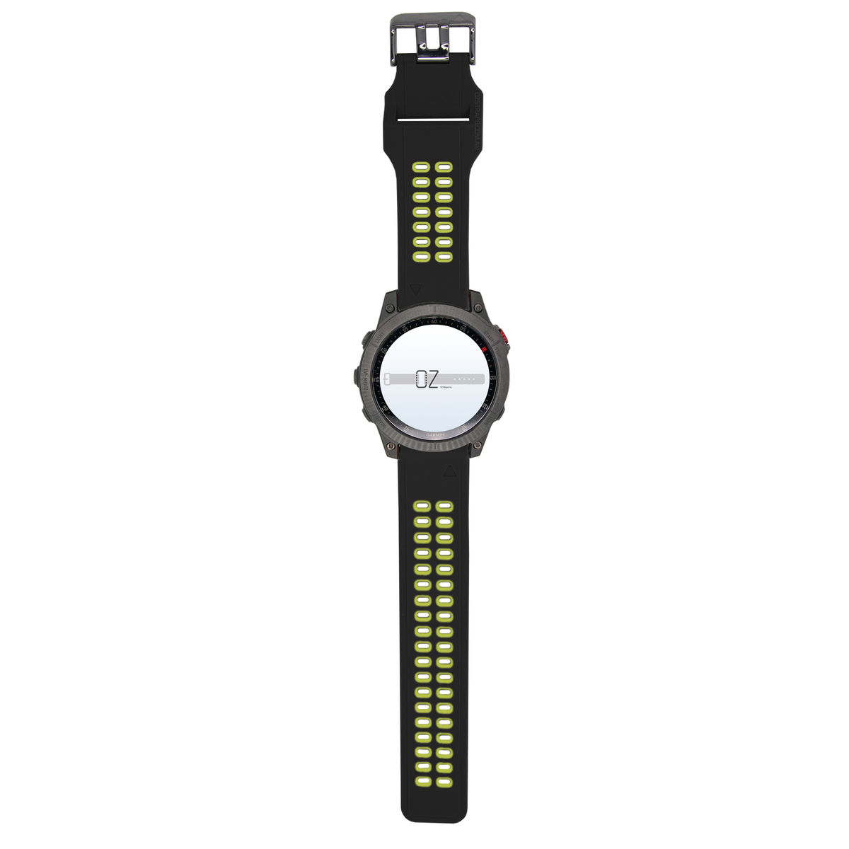 Extreme Sport Garmin Fenix 6X / 7X / 8 (51MM) Band