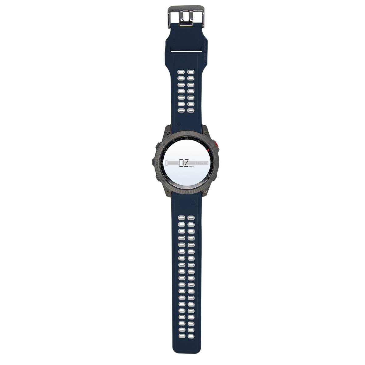 Extreme Sport Garmin Fenix 6X / 7X / 8 (51MM) Band