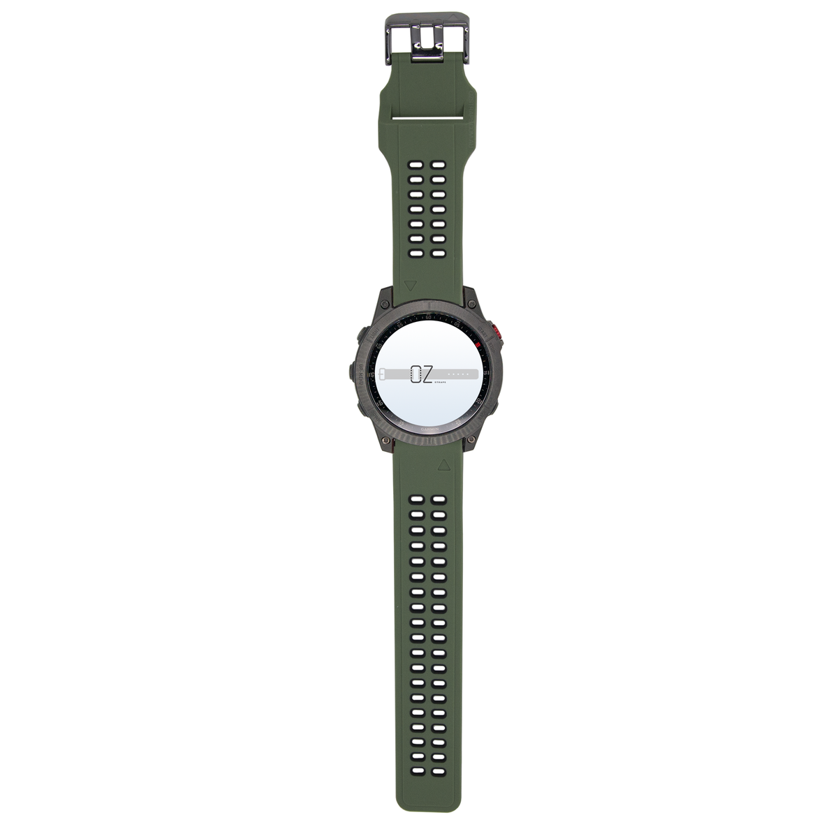 Extreme Sport Garmin Fenix 6X / 7X / 8 (51MM) Band