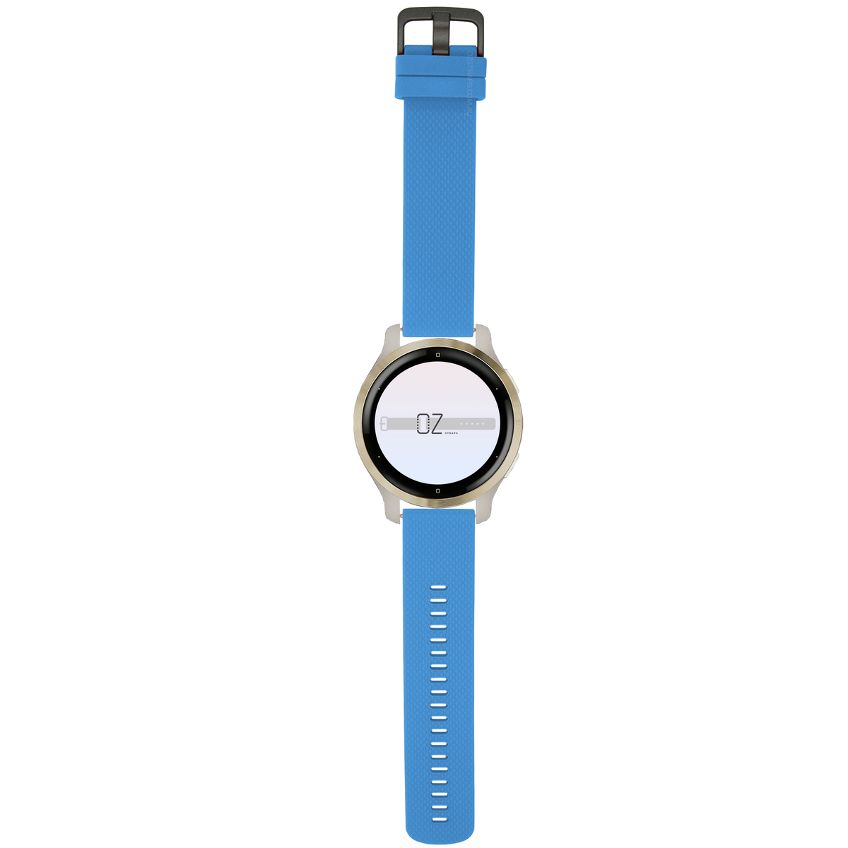 Silicone Garmin Vivoactive 4 / Venu 2 Band-OzStraps