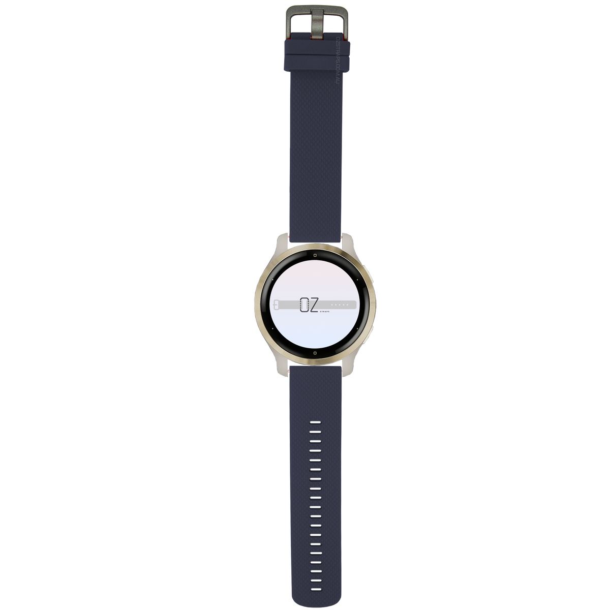 Silicone Garmin Vivoactive 4 / Venu 2 Band-OzStraps