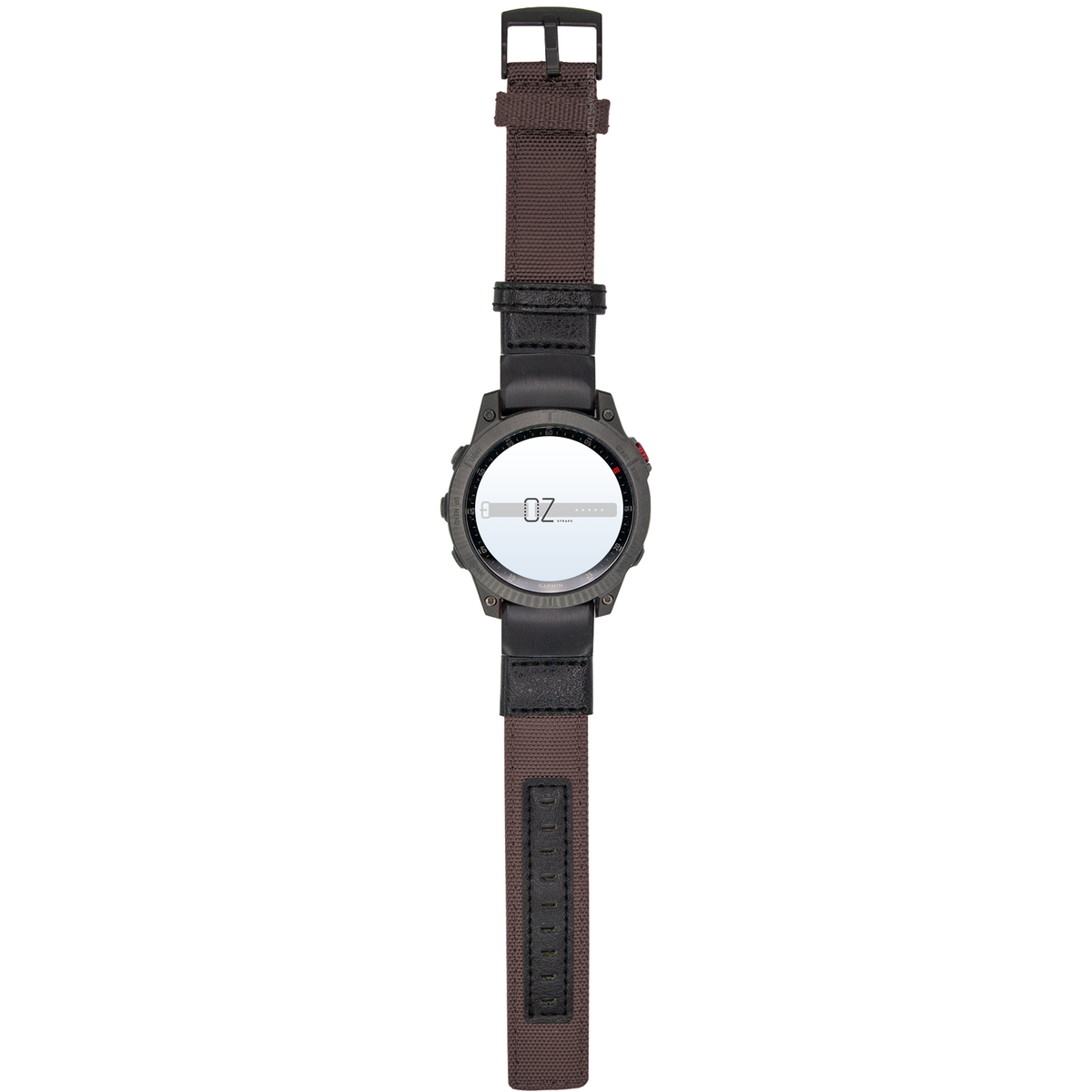 Nylon Garmin Fenix 5 / 6 / 7 Band-OzStraps