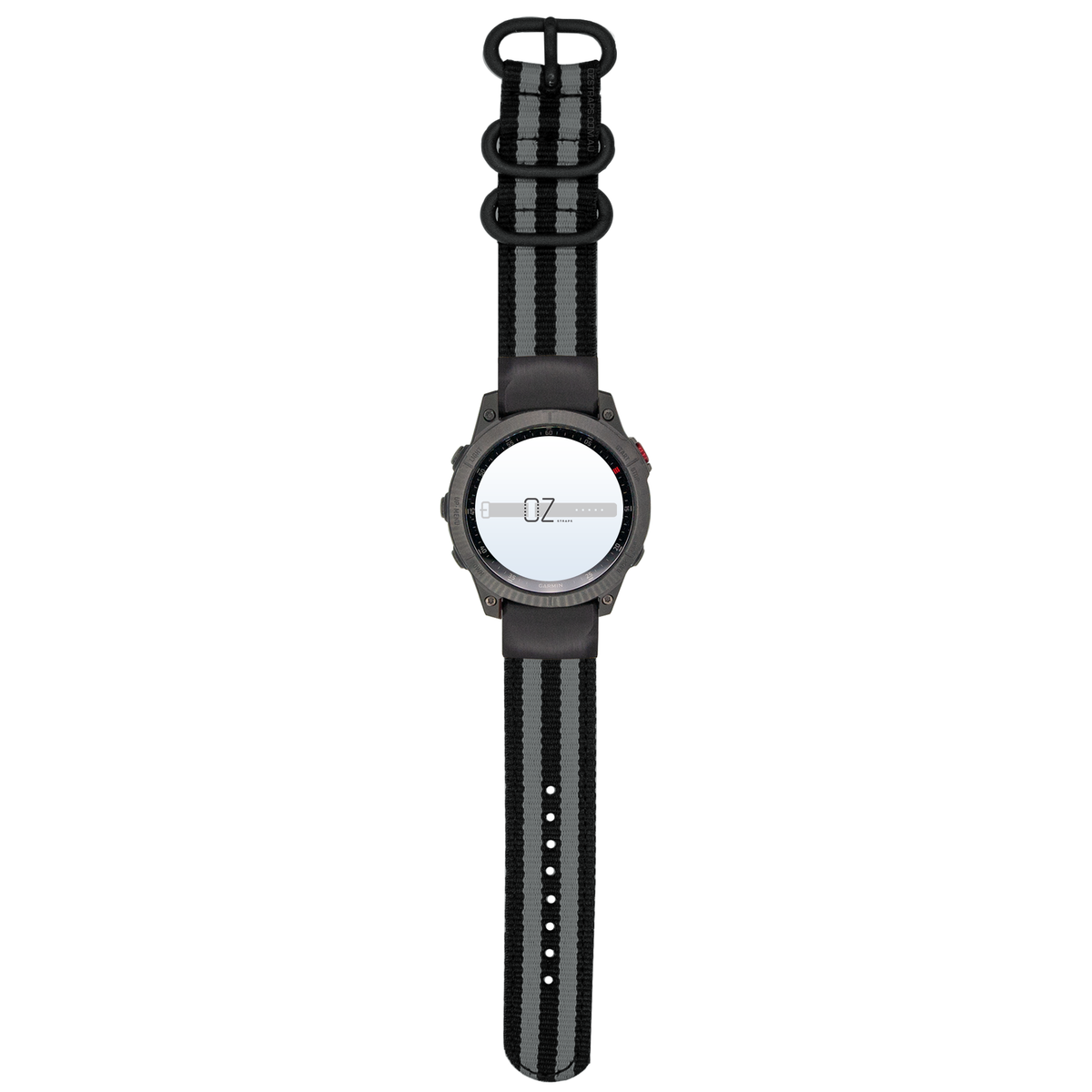 NATO Garmin Fenix 6 / 7 / 8 (47MM) Band
