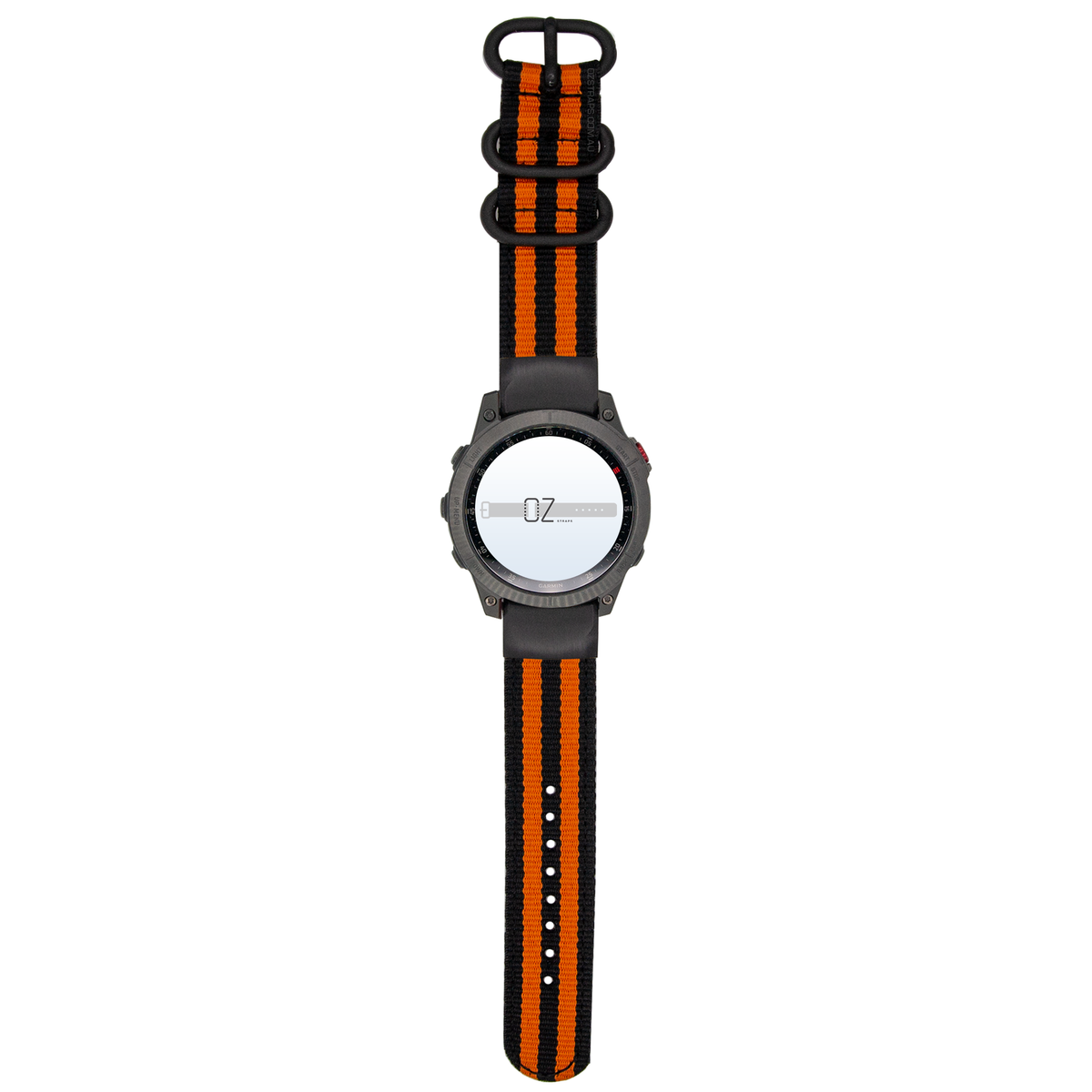 NATO Garmin Fenix 6 / 7 / 8 (47MM) Band