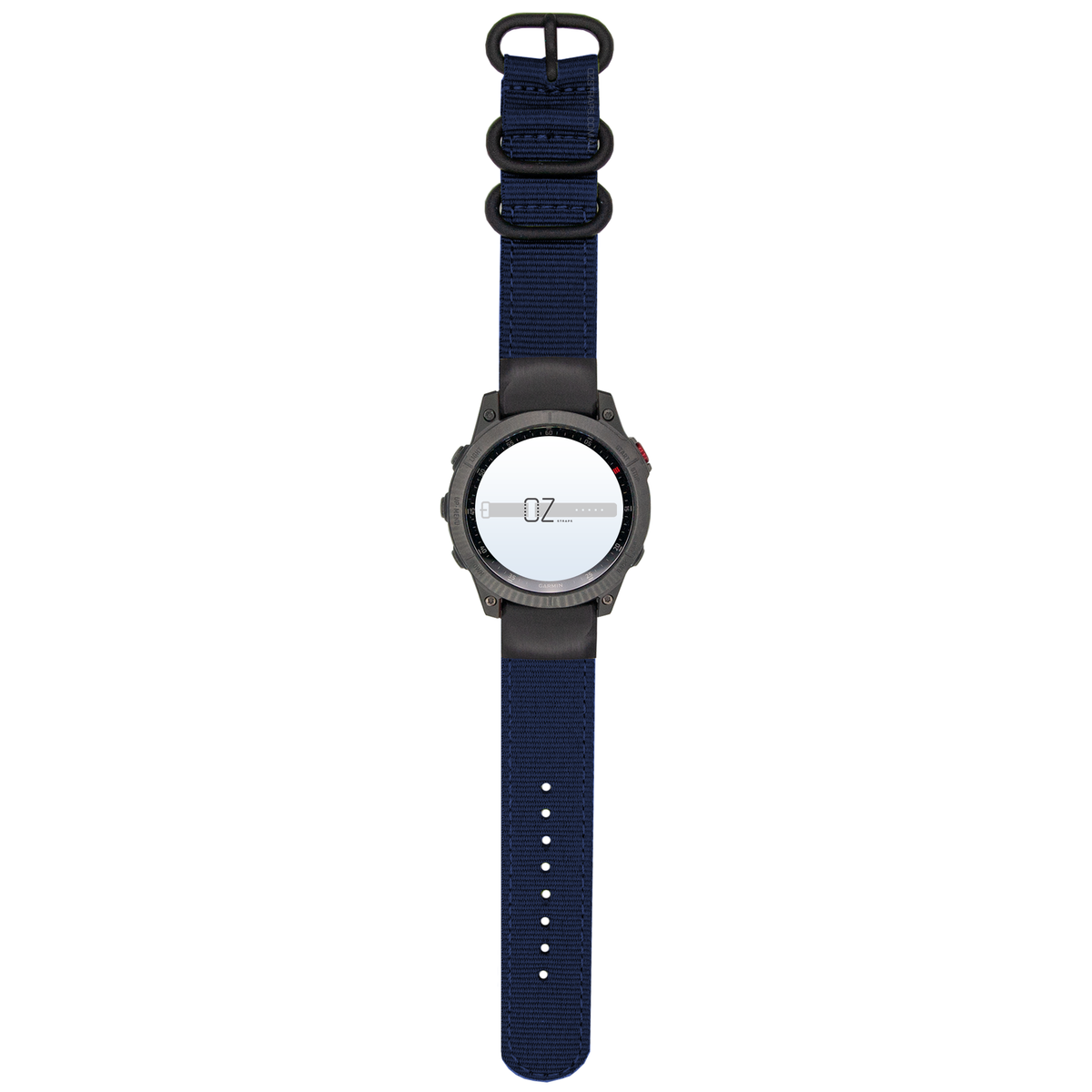 NATO Garmin Fenix 6 / 7 / 8 (47MM) Band