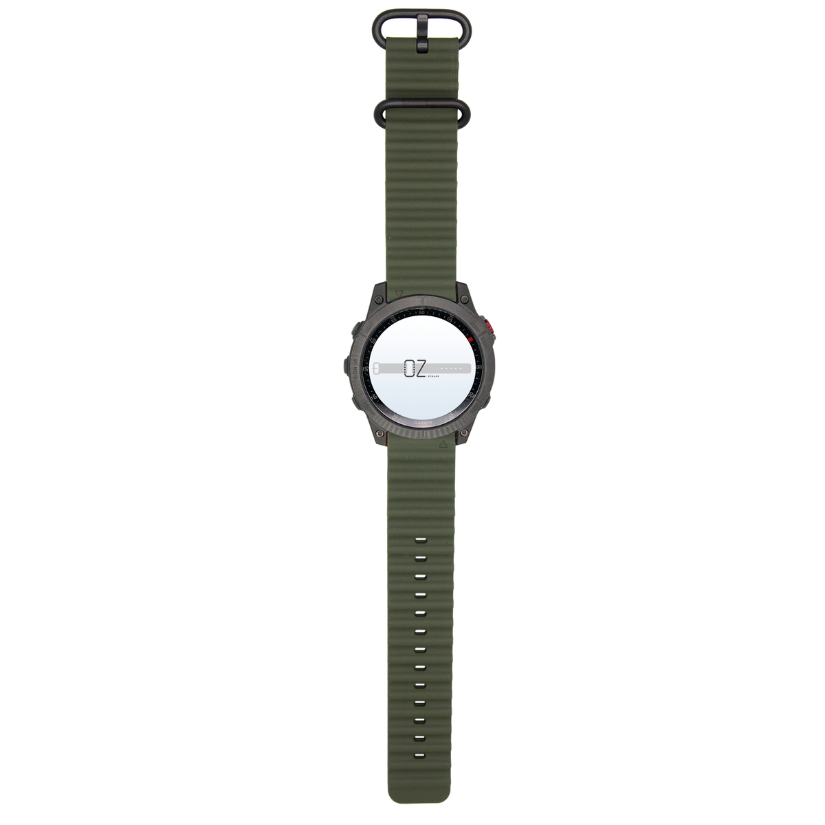 Ocean Garmin Fenix 6 / 7 / 8 (47MM) Band