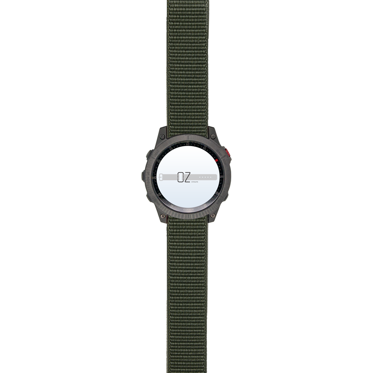 UltraFit Nylon Garmin Fenix 5 / 6 / 7 Band