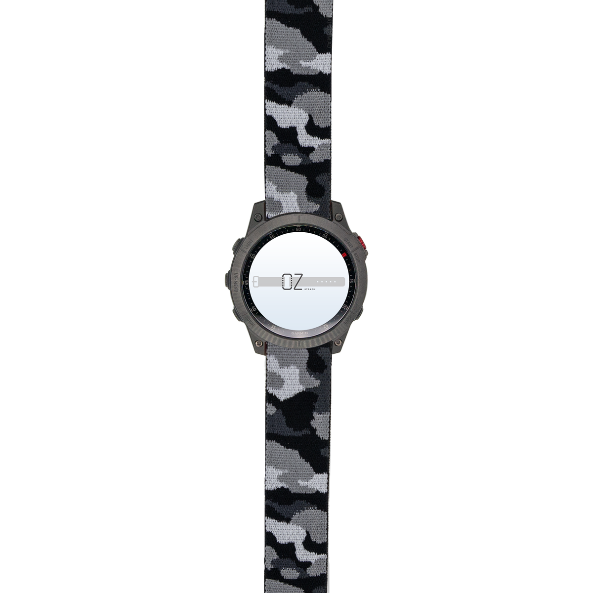 UltraFit Nylon Garmin Fenix 5 / 6 / 7 Band