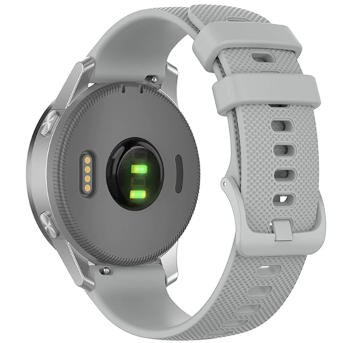 Silicone Garmin Vivomove 3S Band-OzStraps