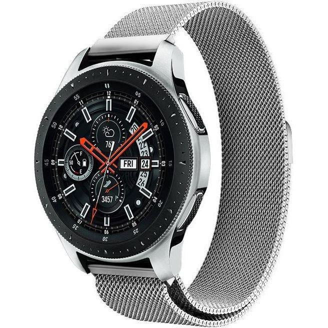 Milanese Loop Samsung Galaxy Watch Band - OzStraps