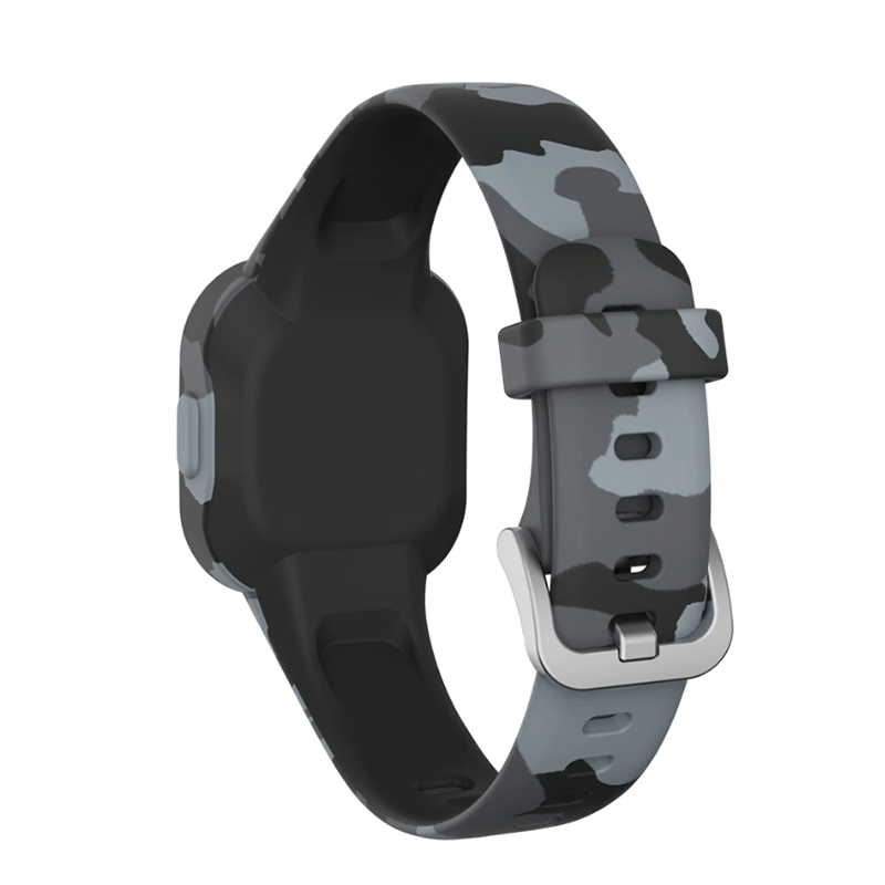 Themed Silicone Garmin VivoFit JR 3 Band-OzStraps