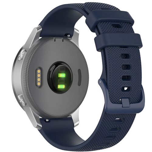 Silicone Garmin Vivomove 3S Band-OzStraps