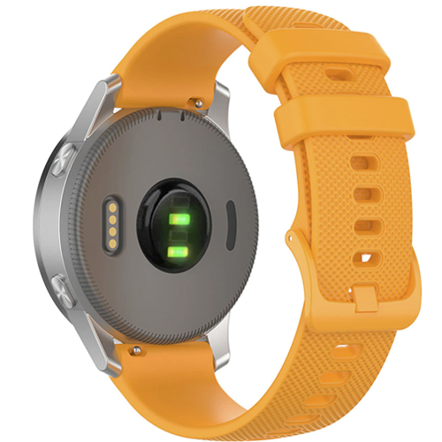 Silicone Garmin Vivomove 3S Band-OzStraps