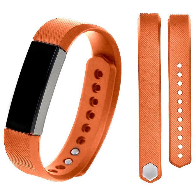 Fitbit Alta Silicone Bands | OzStraps