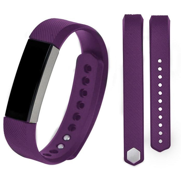 Fitbit Alta Silicone Bands | OzStraps