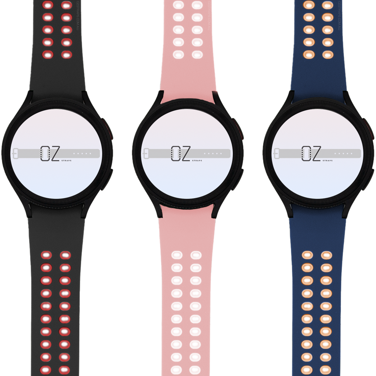 Extreme Sport Samsung Galaxy Watch Band-OzStraps