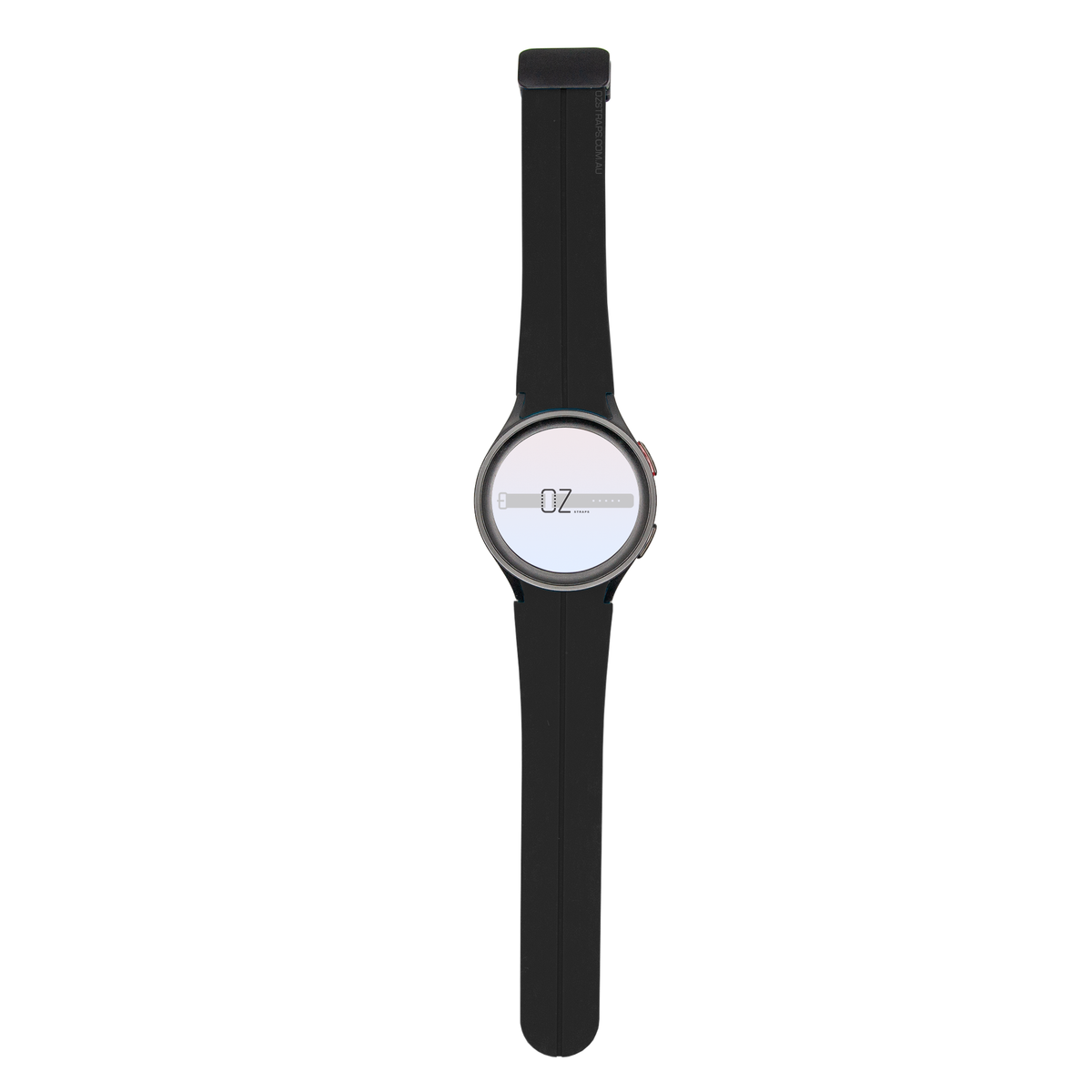 D Buckle Sport Samsung Galaxy Watch Band-OzStraps