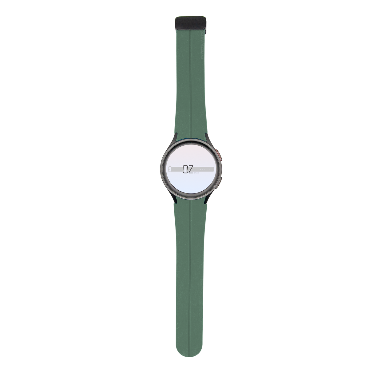 D Buckle Sport Samsung Galaxy Watch Band-OzStraps