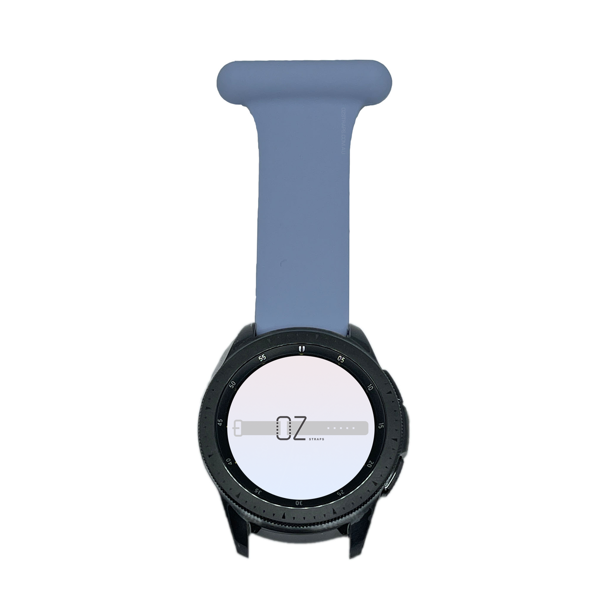 Samsung Galaxy Watch Nurse Pin Fob-OzStraps
