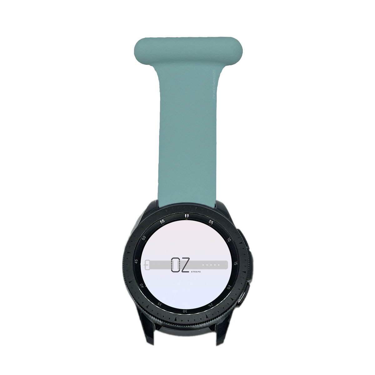 Samsung Galaxy Watch Nurse Pin Fob-OzStraps