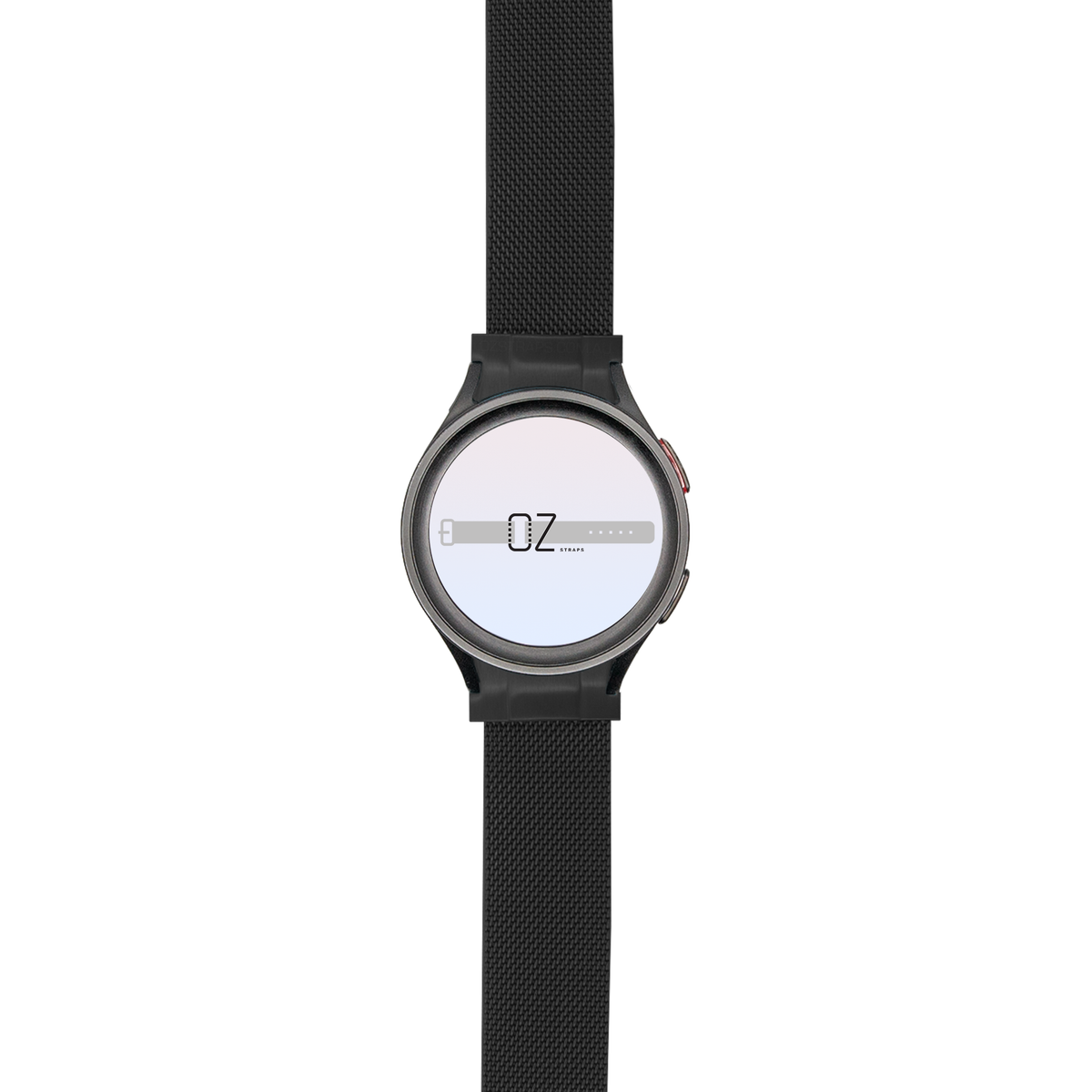 Milanese Loop Samsung Galaxy Watch4/5/6 Band