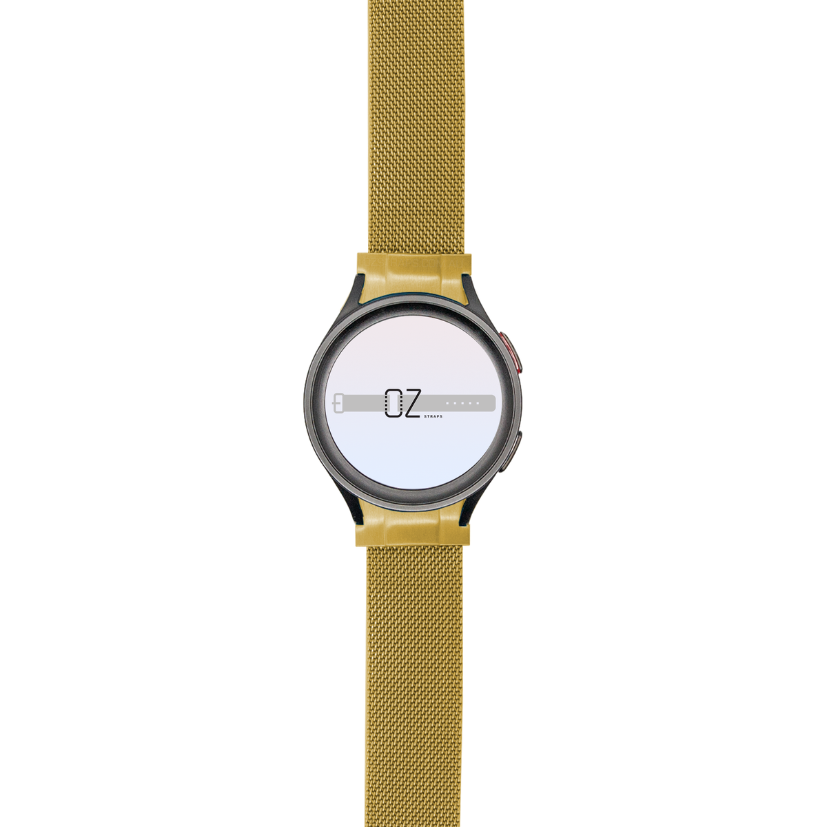 Milanese Loop Samsung Galaxy Watch4/5/6 Band