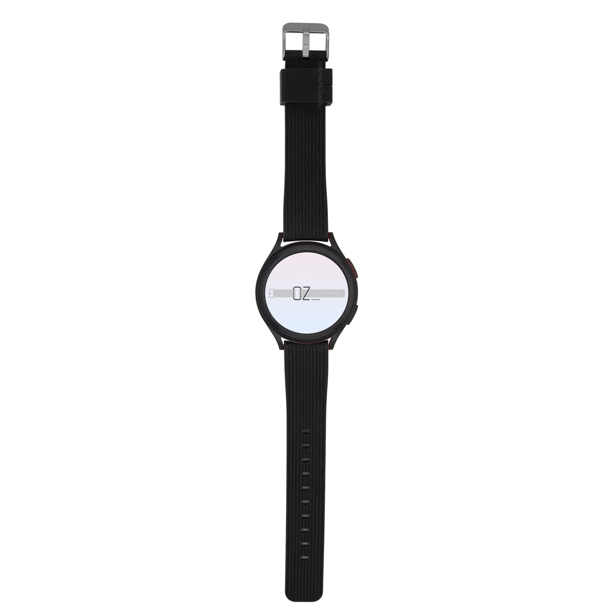 Silicone Samsung Galaxy Watch Band-OzStraps